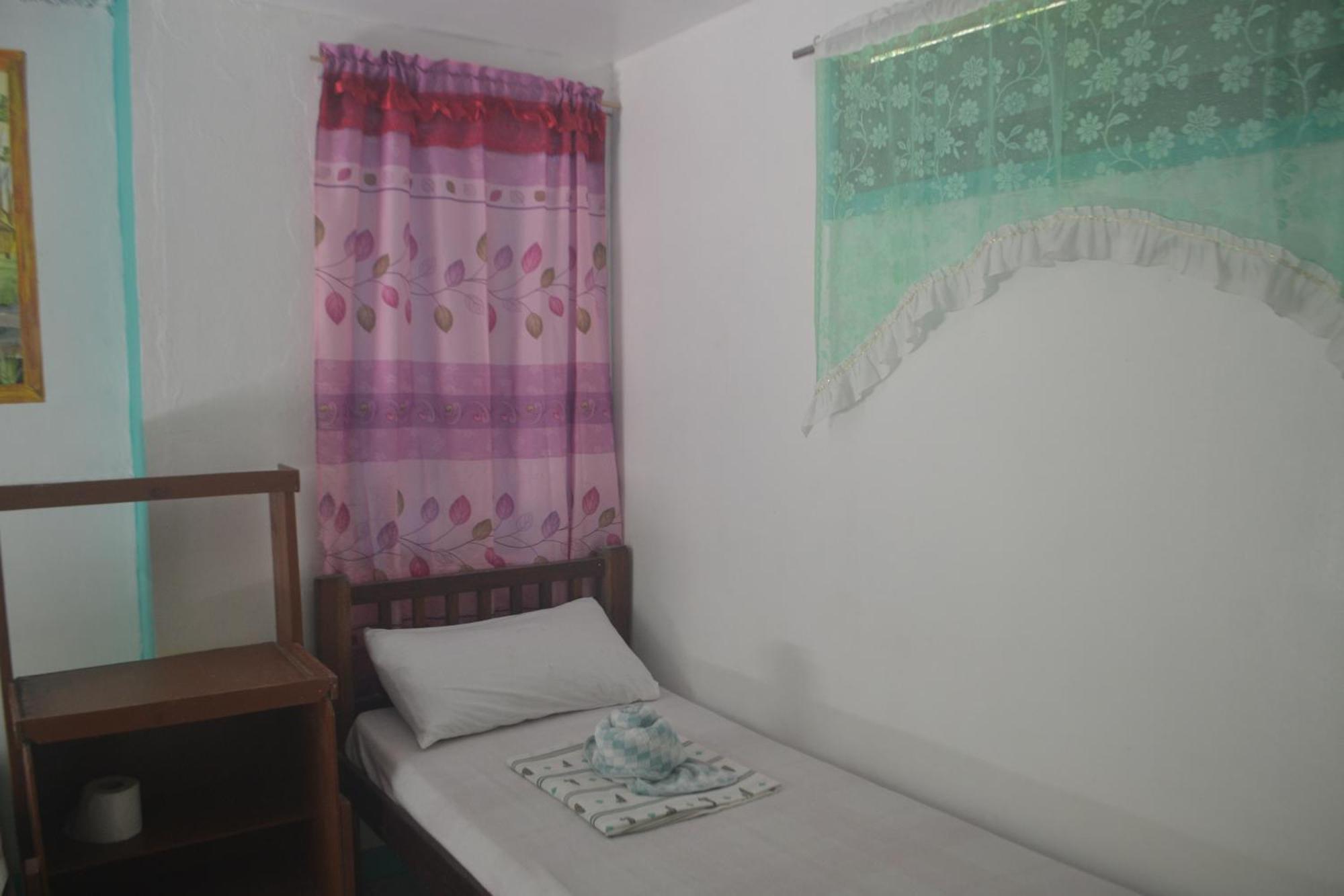 Shenamae Pension&Apartel Сан-Вісент Номер фото